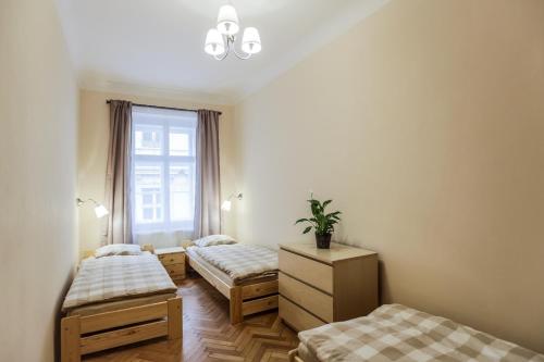 Accommodation Smečky 14, Прага (фото 6)