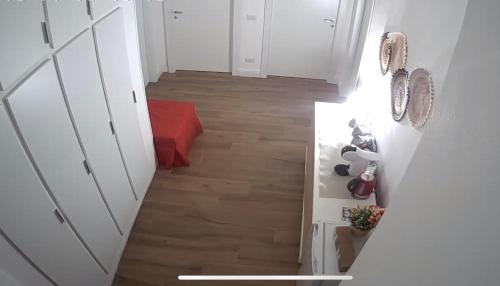 Camera singola