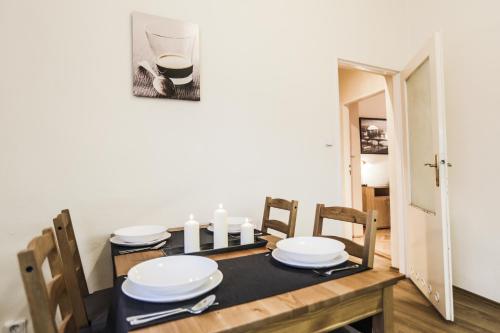 Accommodation Smečky 14 - image 5