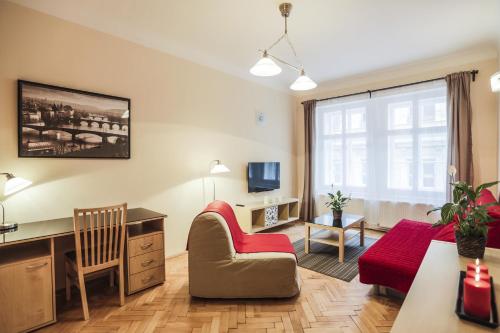 Accommodation Smečky 14 - image 2