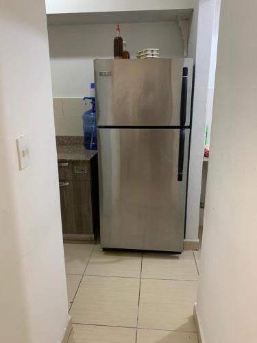 Residencial Carmil VI
