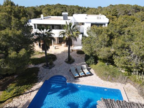 Villa Leonor Villa Leonor