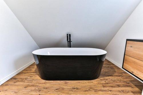 Fürdőszoba, Évadez-vous à Grandes-Piles (Evadez-vous a Grandes-Piles) in Grandes-Piles (QC)