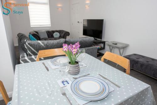 Picture of Two-Bedroom Apartment In Ramsgate Town Centre