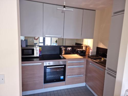 Clearwater Apartment 5