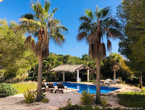 Villa Leonor Villa Leonor