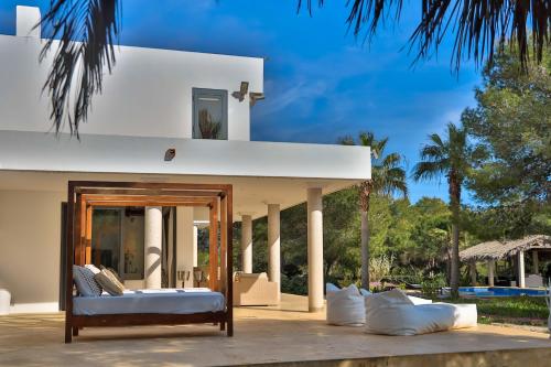 Villa Leonor Villa Leonor