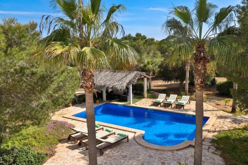 Villa Leonor Villa Leonor