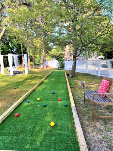 Aktiviteter, The Seagrove Suites & Guest Rooms in Eastham (MA)