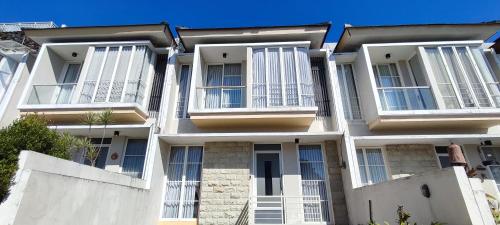 IB Villas Mountain View, Batu