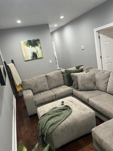 Upscale apartment Westside of Chicago in Chicago, USA