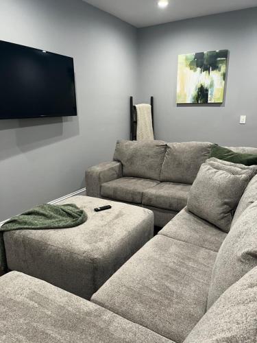 Upscale apartment Westside of Chicago in Chicago, USA