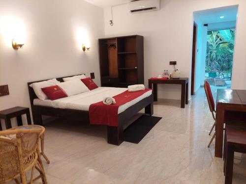 hotel photo