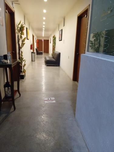 Hotel Purisima Concepción (Hotel Purisima Concepcion) in Huichihuayán