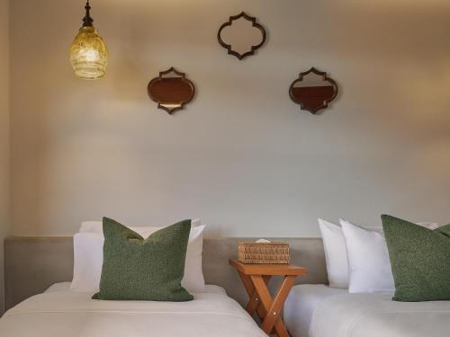 The Motifs Eco Hotel - SHA Extra Plus