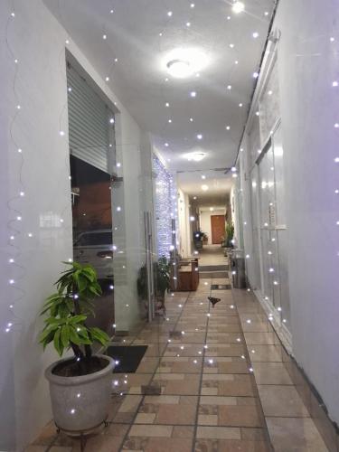 Hotel Purisima Concepción (Hotel Purisima Concepcion) in Huichihuayán