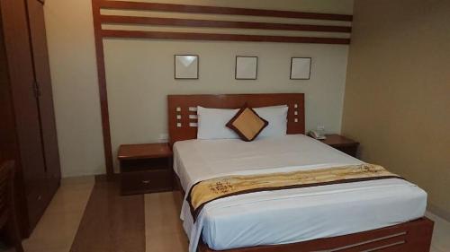 Toàn Thắng Hotel - 227 Phan Đăng Lưu - by Bay Luxury