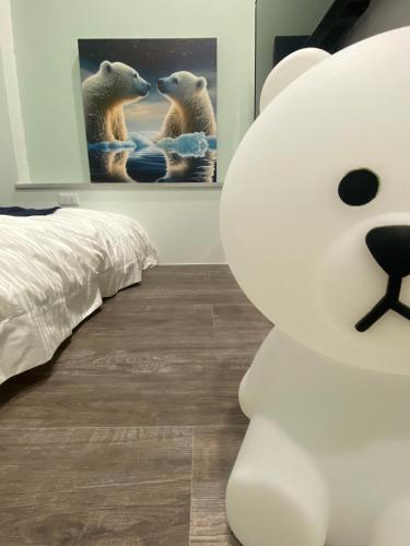 漫光時旅民宿-電子入住 漫光時旅民宿-電子入住