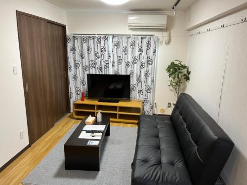 ケイアイコンホテルズ 池下 - Apartment - Chikusachō