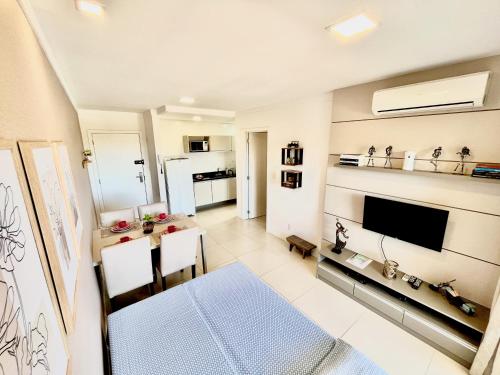 Photo - Espetacular apartamento na praia dos Ingleses