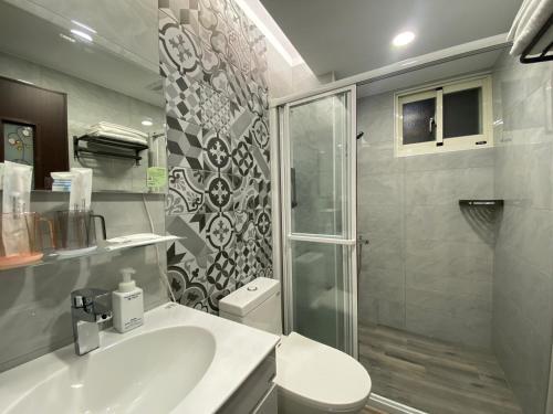 漫光時旅民宿-電子入住 漫光時旅民宿-電子入住