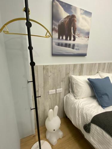 漫光時旅民宿-電子入住 漫光時旅民宿-電子入住