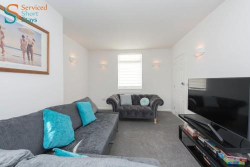 Picture of Two-Bedroom Apartment In Ramsgate Town Centre