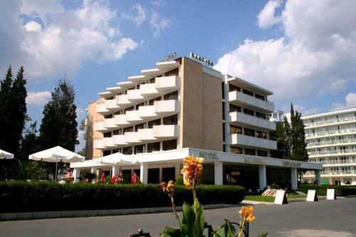 Hotel Klisura