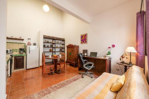 Casita Los Búhos, Antigua Guatemala (fotografie 2)