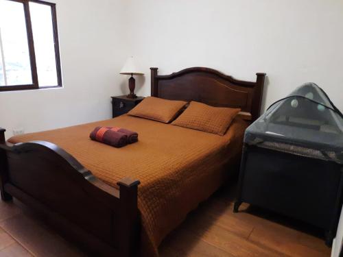 Casita Escondida, Antigua Guatemala (photo 6)