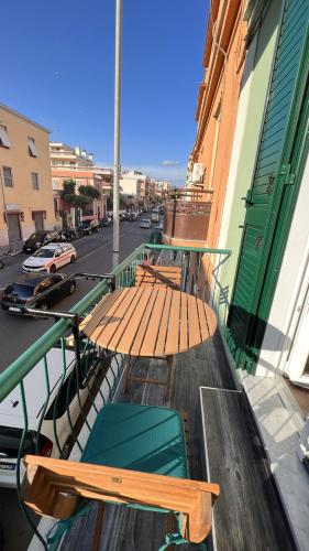 Suites Matteotti 57 in Civitavecchia