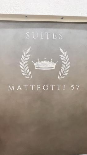 Suites Matteotti 57 in Civitavecchia