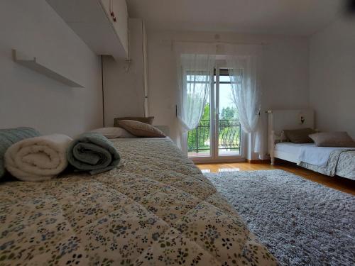 Apartman Doboga