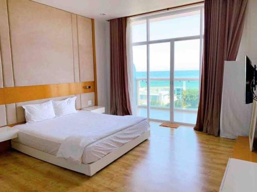 Căn hộ hướng biển gần Mũi Né Việt Nam