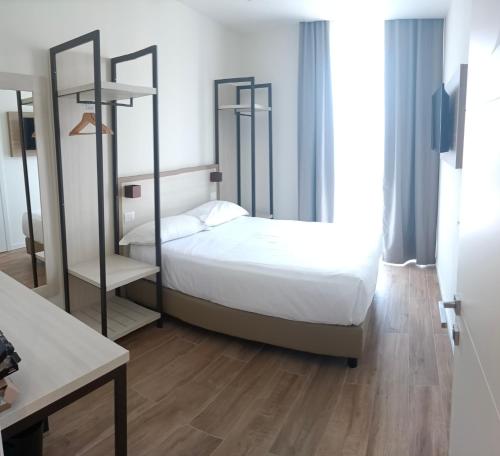 Hotel Cantoria - image 10