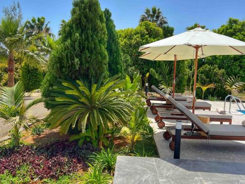 Cocoon Luxury Villa In Coral Bay-3 Min To Beach, Pegeia (fotografie 4)
