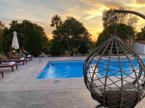 Cocoon Luxury Villa In Coral Bay-3 Min To Beach, Pegeia (fotografie 8)