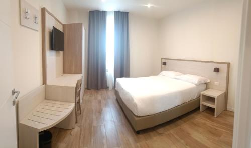 Hotel Cantoria - image 5