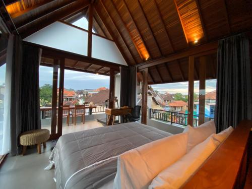 Aru House Ubud