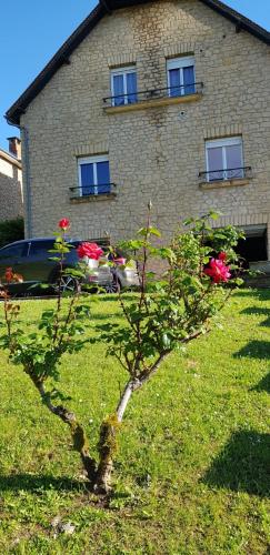 La villa des chimères - Location saisonnière - Sarlat-la-Canéda