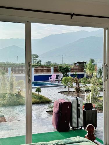 숙소 외관, Poonsap Homestay in 타 왕 파