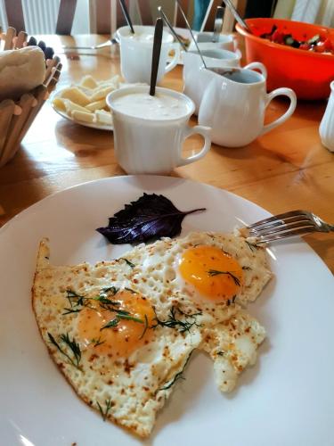 Ēdiens un dzērieni, Hotel Lamala in Mazeri