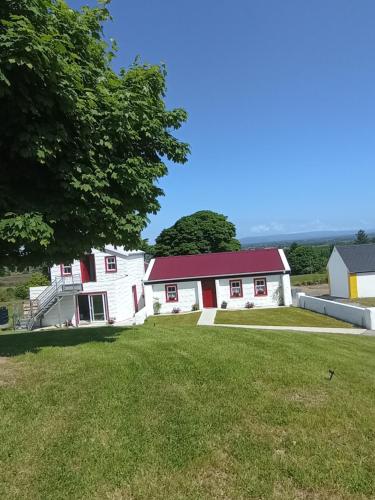 Tiernan's Luxury Cottages