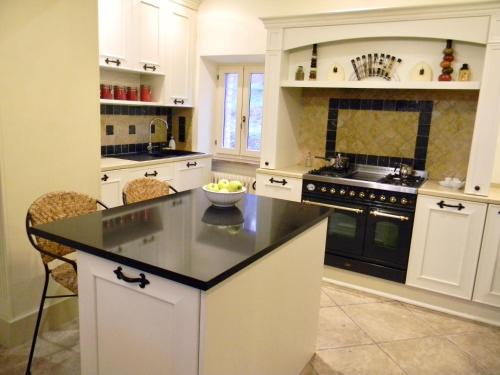 Villa La Passione Charme House 3