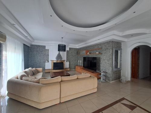  Welcome Home in Rhodos