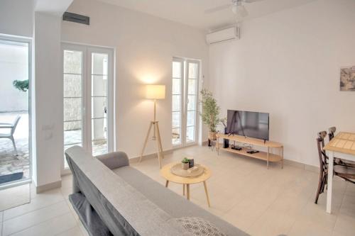 Facilities, BOKELJSKI CVIJET apartmani in Baosici