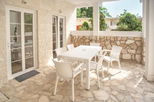 Facilities, BOKELJSKI CVIJET apartmani in Baosici