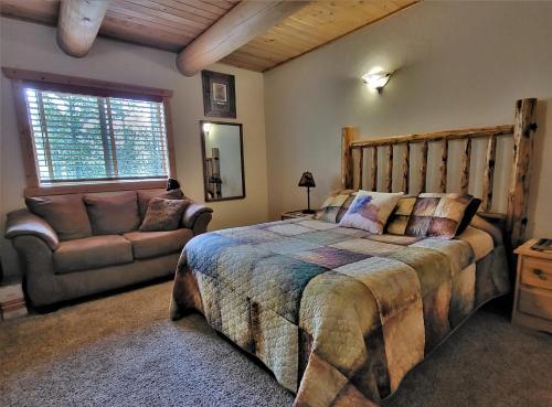 Kilgore Mountain Hideaway B&B - image 6