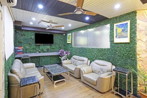 Hotel La Casa Suites – New Delhi, NY