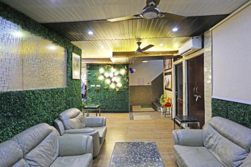 Hotel La Casa Suites
